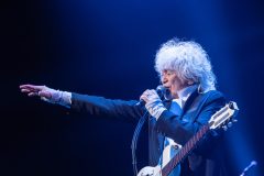 【ライブレポート】「ファンファーレ」が鳴り響いた夜！玉置浩二 with 故郷楽団 10周年ツアーファイナル公演レポ公開