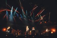 【ライブレポート】UVERworldとSEKAI NO OWARIによる日本武道館でのツーマンライブが実現 - 画像一覧（4/10）