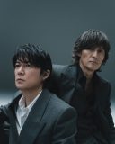 福山雅治＆稲葉浩志『第76回NHK紅白歌合戦』でコラボ曲「木星 feat.稲葉浩志」をテレビ初披露