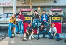 西山智樹・前田大輔によるボーイズグループTAGRIGHT新メンバー5名決定