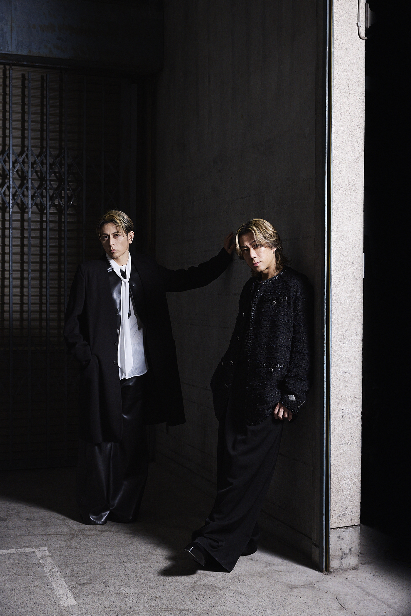 CHEMISTRYが安室奈美恵やglobeの名曲をカバー！デビュー25周年を記念したCover Best Albumの発売が決定