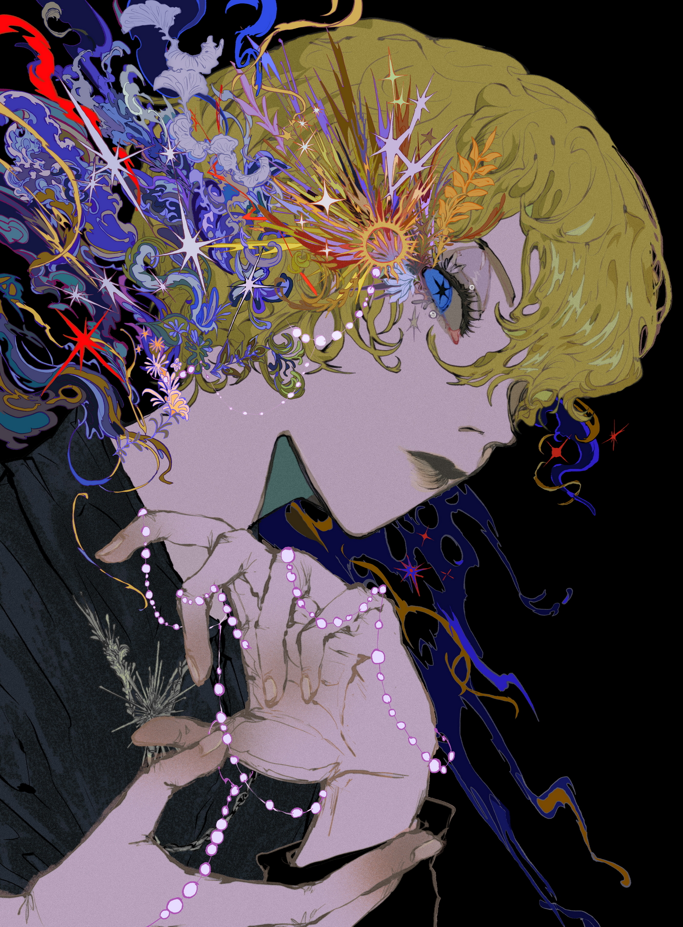 なとりが担当するTVアニメ『【推しの子】』第3期ED主題歌「セレナーデ」にボカロPツミキがアレンジで参加！カップリング収録曲も解禁