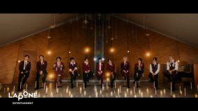 INI、尾崎匠海が作詞に参加した楽曲「WISH」Special Live Clip公開