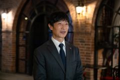 堺雅人と二宮和也らの共演シーンを全世界初公開！『ドア×ドア クエスト』スペシャルが『VIVANT』続編の裏側に迫る