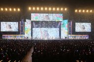 ＝LOVE、6月に過去最大規模となるMUFGスタジアム（国立競技場）でのスタジアムライブ2days開催決定 - 画像一覧（4/5）