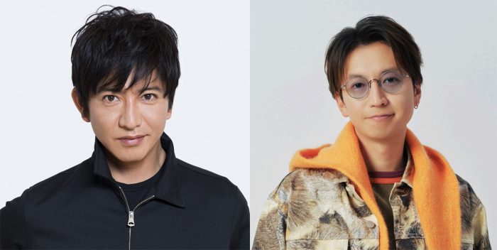 SUPER EIGHT 大倉忠義が3週にわたり『木村拓哉 Flow』にゲストとして登場