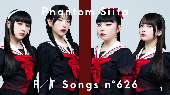 ファントムシータ – ウタカタララバイ, キミと××××したいだけ, レディメイド, おともだち / THE FIRST TAKE