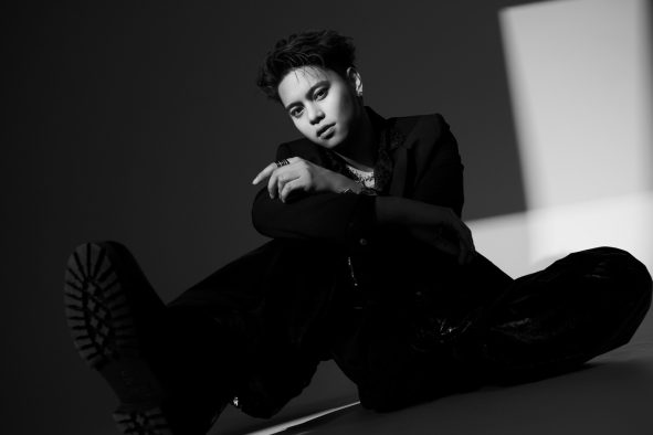 REIKO新曲「Lullaby」がTBS系『ひるおび』1月EDテーマに決定！配信リリースも発表