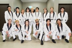 【ライブレポート】THE RAMPAGE初の単独カウントダウンライブが、ライブとバラエティを織り交ぜた大エンタテイメントショーに