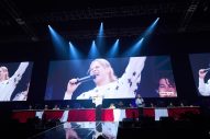 【ライブレポート】THE RAMPAGE初の単独カウントダウンライブが、ライブとバラエティを織り交ぜた大エンタテイメントショーに - 画像一覧（2/14）