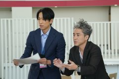 NEWS小山慶一郎、ムロツヨシ主演SPドラマ『うちの弁護士はまたしても手がかかる』出演決定