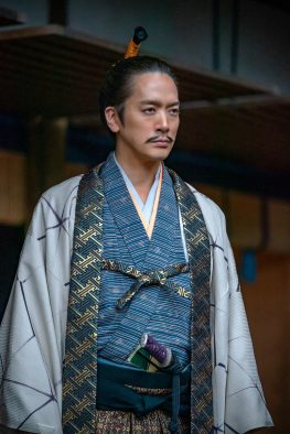 DAIGOが大河ドラマ『豊臣兄弟！』に戦国武将・斎藤義龍役で初出演！本人よりコメントも到着