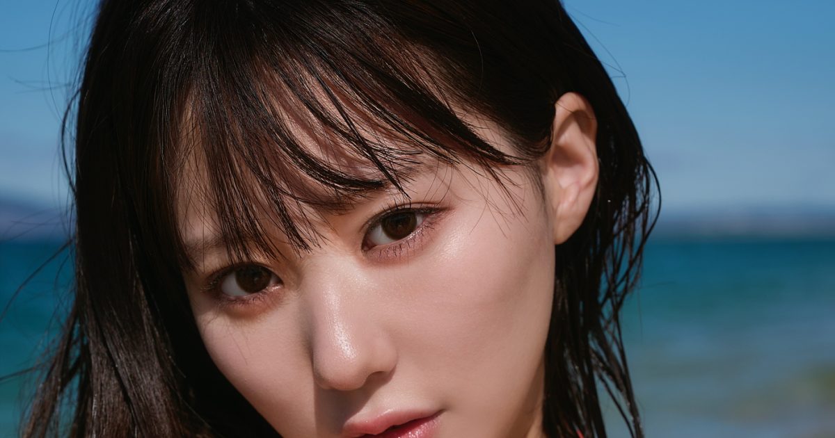 田中美久3冊目の写真集が発売決定！初めてのヨーロッパで過ごす姿を
