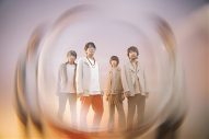 Mr.Childrenの新曲「Again」が日曜劇場『リブート』の主題歌に決定！ミスチルの歌声が家族のために自らを犠牲にする主人公の背中を押す - 画像一覧（1/2）