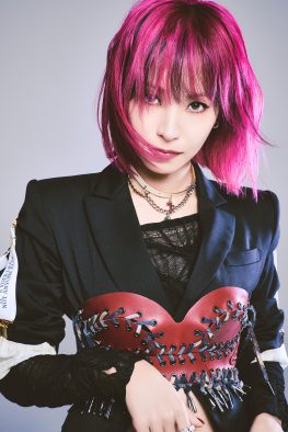 LiSAソロデビュー15周年イヤーを祝う7つの企画を発表！新アルバムの発売や国内アリーナ＆アジアツアーも決定