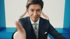 木村拓哉が“2つの窓”から転職者の一歩を応援！『マイナビ転職』『マイナビ転職 AGENT』TVCM放送開始 - 画像一覧（3/3）