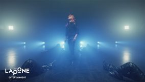 INI松田迅、KAI「Mmmh」のカバー映像公開！「僕が尊敬するアーティストのカバーをさせていただきました」