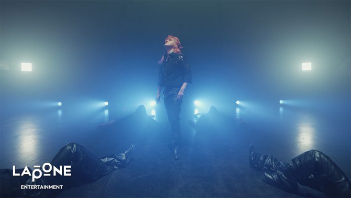 INI松田迅、KAI「Mmmh」のカバー映像公開！「僕が尊敬するアーティストのカバーをさせていただきました」