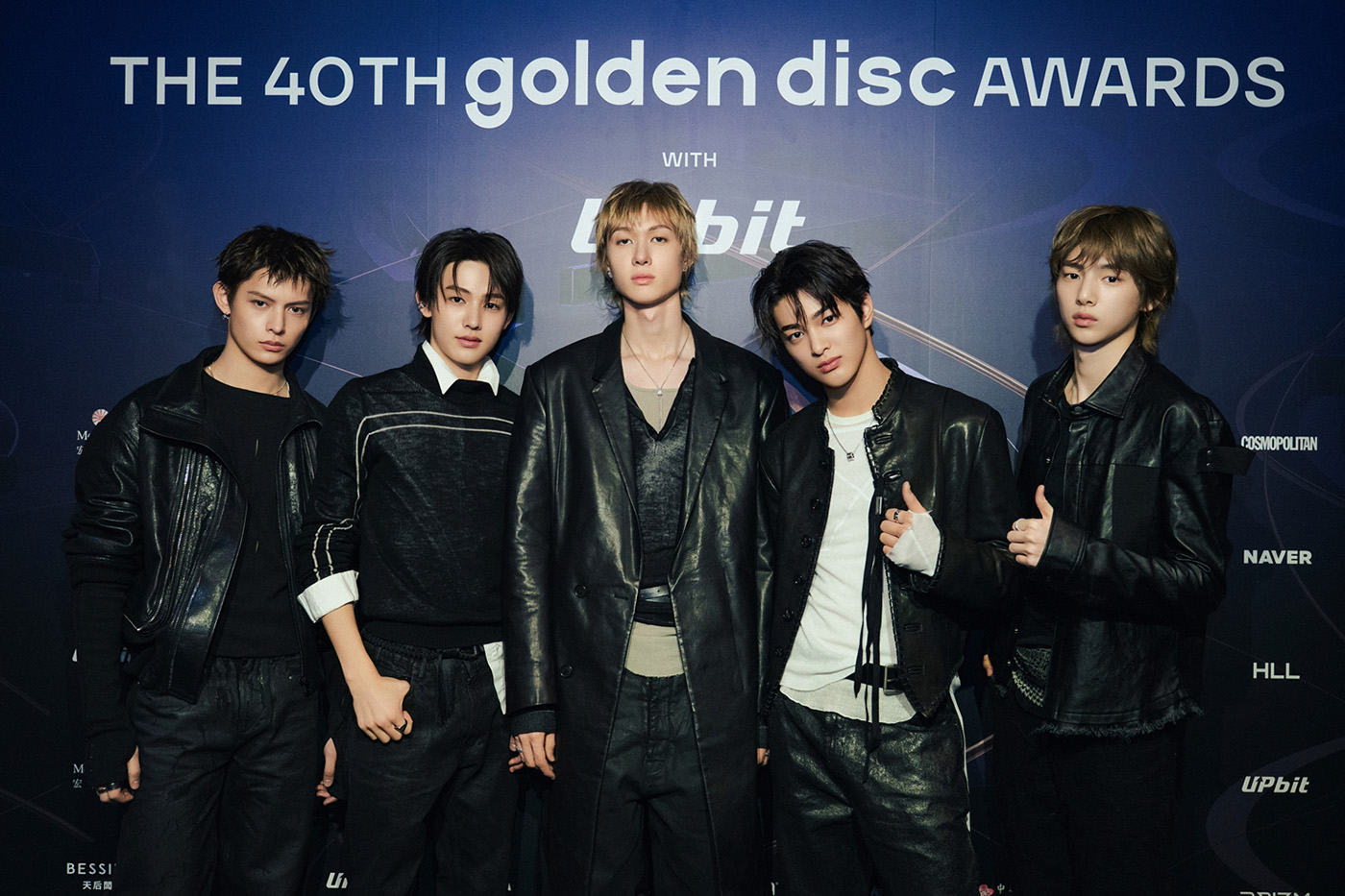 CORTIS『第40回ゴールデンディスクアワード』で新人賞を受賞！「2026年、より良い音楽で戻ってくる」