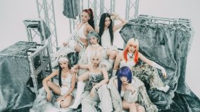 【紅白初出場】HANA「ROSE」「NON STOP」など大躍進の2025年発表曲を全曲レビュー！ノノガから誕生したグループがプロデューサー・ちゃんみなとともに紅白へ