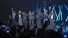 『タイプロ』発ボーイズグループTAGRIGHT、初ステージ密着映像が明日の『シューイチ』でオンエア