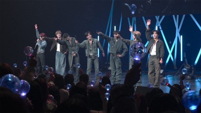 『タイプロ』発ボーイズグループTAGRIGHT、初ステージ密着映像が明日の『シューイチ』でオンエア