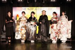 【レポート】≠MEと≒JOYが『二十歳のつどい　2026』開催！振袖姿のメンバーが「あいうえお作文」で抱負を発表