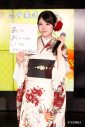 【レポート】≠MEと≒JOYが『二十歳のつどい　2026』開催！振袖姿のメンバーが「あいうえお作文」で抱負を発表 - 画像一覧（6/9）