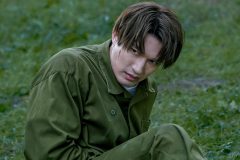 ジェシー演じる怜治が死刑囚に接触！篠原涼子主演ドラマ『パンチドランク・ウーマン』第2話が今夜放送