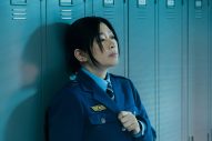 ジェシー演じる怜治が死刑囚に接触！篠原涼子主演ドラマ『パンチドランク・ウーマン』第2話が今夜放送 - 画像一覧（3/6）