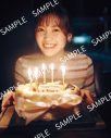 櫻坂46松田里奈1st写真集『まつりの時間』大人な魅力が光るボディスーツカット解禁 - 画像一覧（2/5）