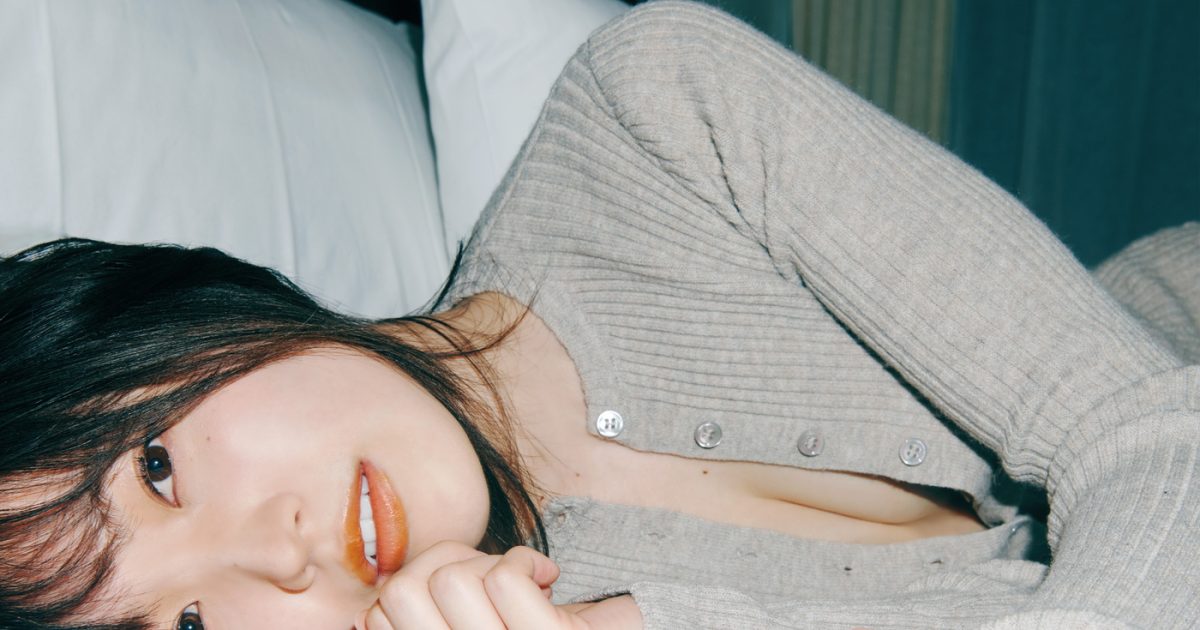 櫻坂46松田里奈1st写真集『まつりの時間』大人な魅力が光るボディ