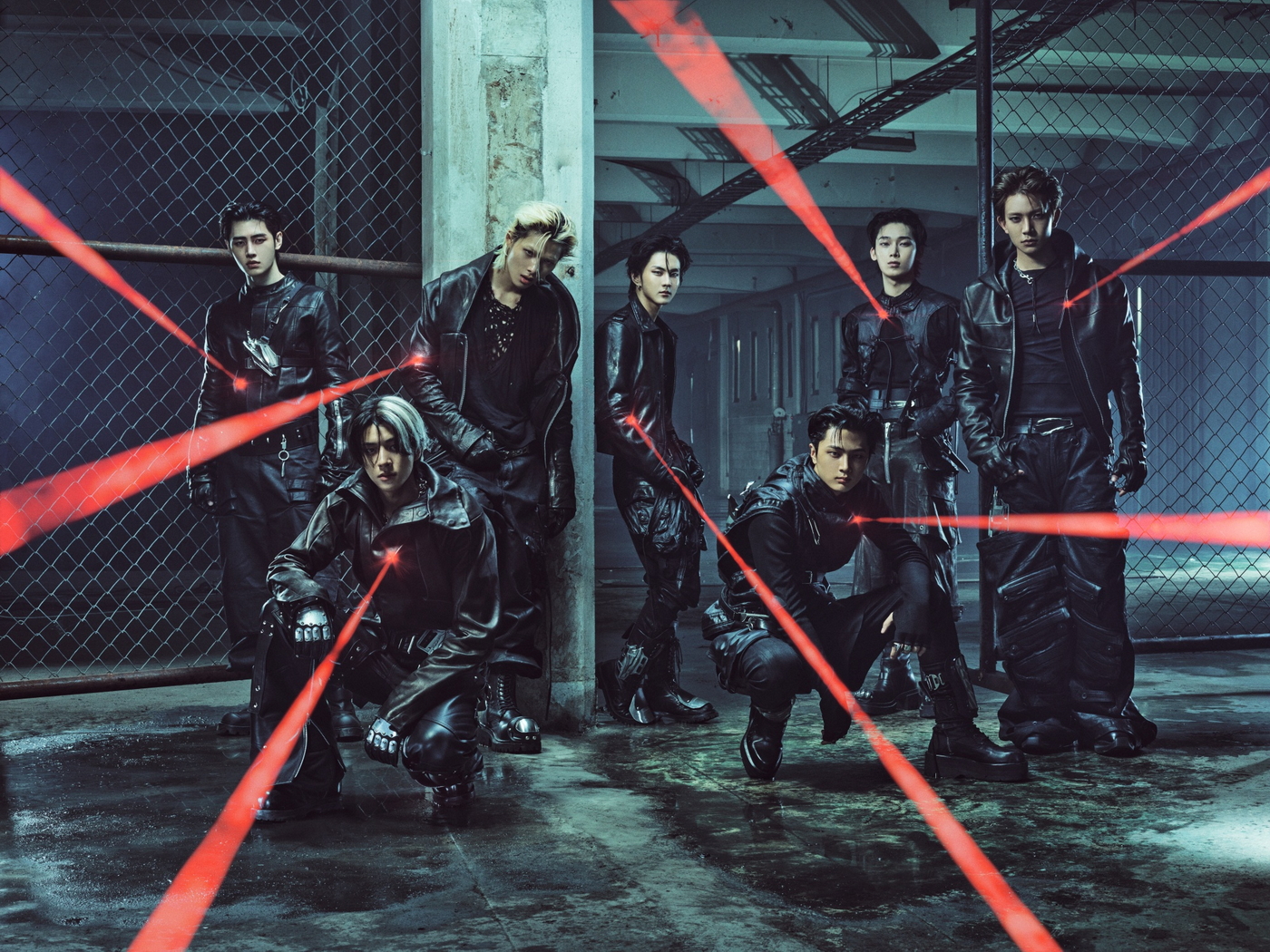 ENHYPENのニューアルバムが発売当日にミリオン超え！4作連続の“ダブルミリオンセラー”達成に青信号