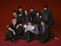 Snow Manがドームツアー最終公演内でWアンコールを生配信！さらに新曲「STARS」をサプライズ初披露