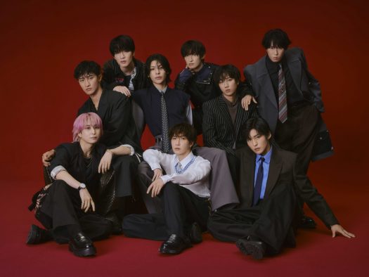 Snow Manがドームツアー最終公演内でWアンコールを生配信！さらに新曲「STARS」をサプライズ初披露