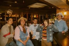 【ライブレポート】あいみょんがボーカルを担当！大型新人（？）バンド「OJAMASHIMA’s」初ライブレポート