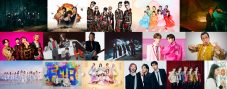 ミセスは最新曲「lulu.」をフルサイズでテレビ初歌唱！『CDTVライブ！ライブ！』3時間SPの出演アーティスト全17組発表 - 画像一覧（1/1）