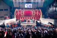 NHK『うたコン 2025紅白歌合戦 振り返りSP』にCANDY TUNE、純烈、水森かおりが登場 - 画像一覧（5/5）
