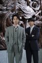 羊文学、柳楽優弥×松村北斗ら出演Netflixシリーズ『九条の大罪』主題歌担当に決定！「歯を食いしばるような気持ちで作りました」 - 画像一覧（2/2）
