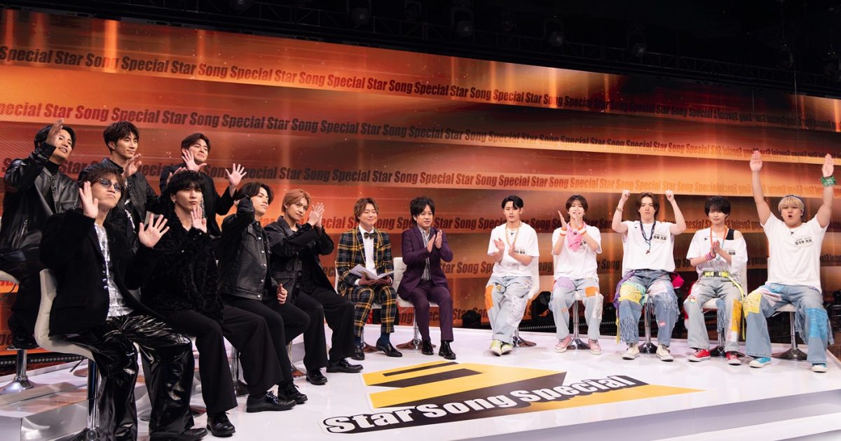 WEST.重岡大毅、あるメンバーが起こした“衝撃の行動”を明かす