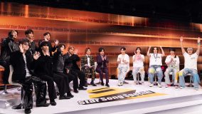 WEST.重岡大毅、あるメンバーが起こした“衝撃の行動”を明かす！「ホンマに言うこと無くなって…」