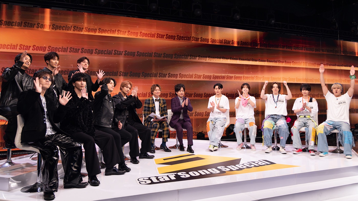 WEST.重岡大毅、あるメンバーが起こした“衝撃の行動”を明かす！「ホンマに言うこと無くなって…」