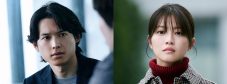 松村北斗＆今田美桜のW主演で東野圭吾『白鳥とコウモリ』が実写映画化！「人の想いが生み出すミステリー」（松村） - 画像一覧（1/2）
