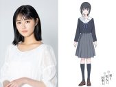 佐藤勝利（timelesz）アニメーション映画初主演！「ずっとアニメーションの仕事がしたいと願っていました」 - 画像一覧（3/11）