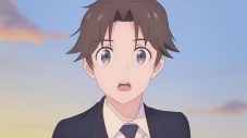 佐藤勝利（timelesz）アニメーション映画初主演！「ずっとアニメーションの仕事がしたいと願っていました」 - 画像一覧（4/11）