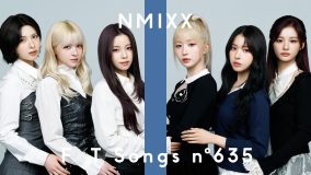 NMIXX – SPINNIN’ ON IT / THE FIRST TAKE