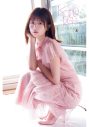 日向坂46松田好花、アイドル最後のグラビアに臨む！「いよいよ、卒業セレモニーの日を迎えました」 - 画像一覧（2/5）