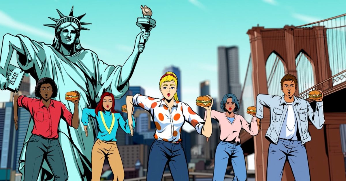 GENERATIONS数原龍友＆片寄涼太、マクドナルド新TVCMで「Y.M.C.A.」の