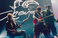 【ライブレポート】syudou主催『PENTATONIC』DAY2：Chevon、Aooo、須田景凪、なとりら競演！“新しい脈動”が始まった夜 - 画像一覧（8/36）