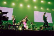 【ライブレポート】syudou主催『PENTATONIC』DAY2：Chevon、Aooo、須田景凪、なとりら競演！“新しい脈動”が始まった夜 - 画像一覧（16/36）